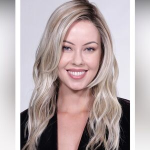 Belle Tress Italian city collection